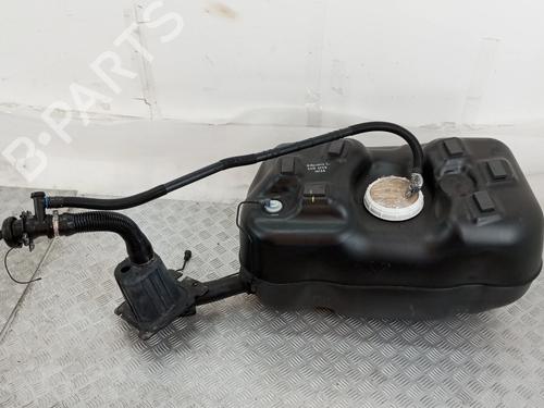 Used Fuel tank Fuel tank OPEL MOVANO C Van (U9) 2.2 D (140 hp) 36073818 36073818