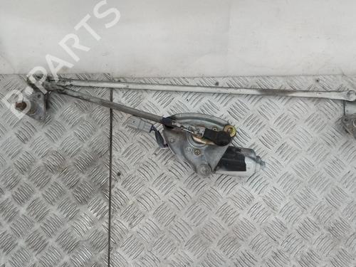 Used Front wiper motor Front wiper motor TOYOTA DYNA 150 Platform/Chassis (LY_) 3.0 D (LY102, LY112, LY122) (88 hp) 36076157 36076157