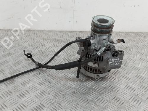 Used Alternator Alternator TOYOTA DYNA 150 Platform/Chassis (LY_) 3.0 D (LY102, LY112, LY122) (88 hp) 36076158 36076158