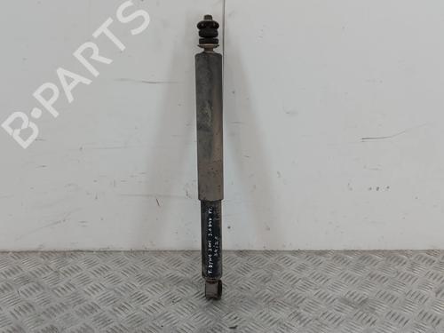 Used Right front shock absorber Right front shock absorber TOYOTA DYNA 150 Platform/Chassis (LY_) 3.0 D (LY102, LY112, LY122) (88 hp) 36076170 36076170