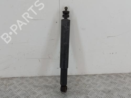 Used Left front shock absorber Left front shock absorber TOYOTA DYNA 150 Platform/Chassis (LY_) 3.0 D (LY102, LY112, LY122) (88 hp) 36076171 36076171
