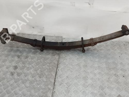Forbro Forbro TOYOTA DYNA 150 Platform/Chassis (LY_) 3.0 D (LY102, LY112, LY122) (88 hp) 36076163 36076163