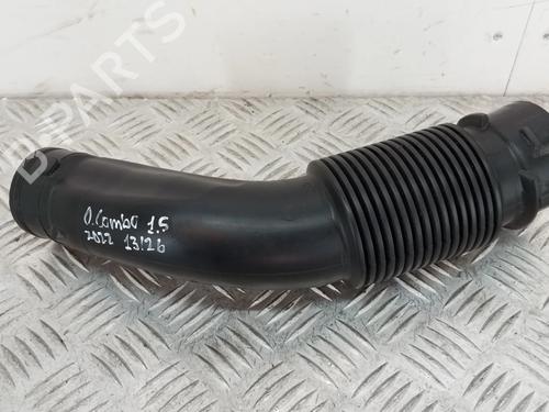 Pipe OPEL COMBO Box Body/MPV (K9) 1.5 D | BP36086704M125 - Image 2