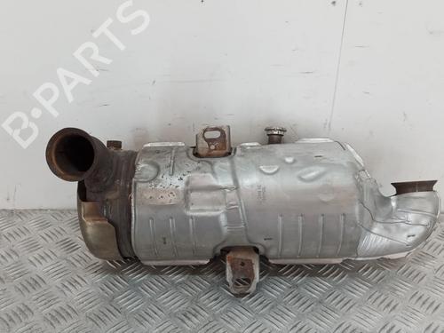 Katalysator Katalysator OPEL COMBO Box Body/MPV (K9) 1.5 D (102 hp) 36086705 36086705