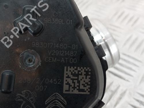 Electronic module OPEL COMBO Box Body/MPV (K9) 1.5 D | BP36086706M83 - Image 5