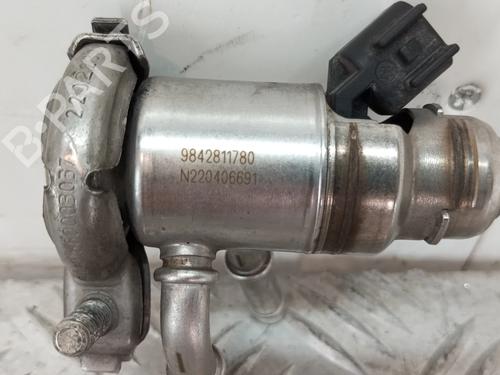 Injector OPEL COMBO Box Body/MPV (K9) 1.5 D | BP36086707M100 - Image 5