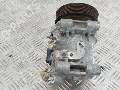 AC compressor OPEL COMBO Box Body/MPV (K9) 1.5 D | BP36086709M34 - Image 3