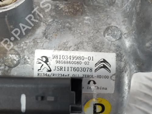 AC compressor OPEL COMBO Box Body/MPV (K9) 1.5 D | BP36086709M34 - Image 5