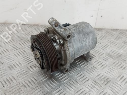 Compressor A/C Compressor A/C OPEL COMBO Box Body/MPV (K9) 1.5 D (102 hp) 36086709 36086709