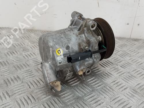 AC compressor OPEL COMBO Box Body/MPV (K9) 1.5 D | BP36086709M34 - Image 2