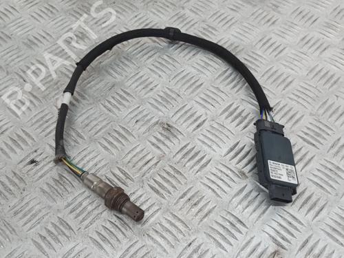 Elektronisk sensor Elektronisk sensor OPEL COMBO Box Body/MPV (K9) 1.5 D (102 hp) 36086711 36086711