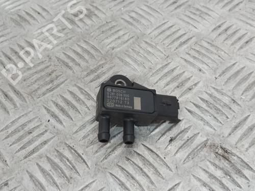 Used Electronic module Electronic module OPEL COMBO Box Body/MPV (K9) 1.5 D (102 hp) 36086712 36086712