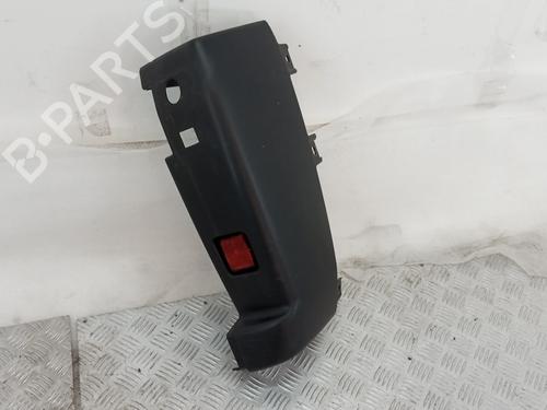 Used Corner bumper Corner bumper CITROËN JUMPER II Van 2.0 BlueHDi 110 (110 hp) 36086718 36086718
