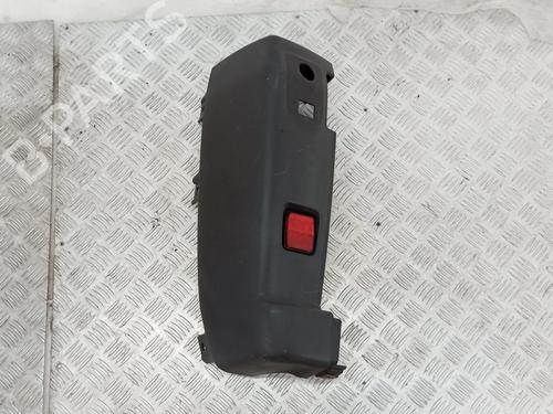 Used Corner bumper Corner bumper CITROËN JUMPER II Van 2.0 BlueHDi 110 (110 hp) 36086719 36086719