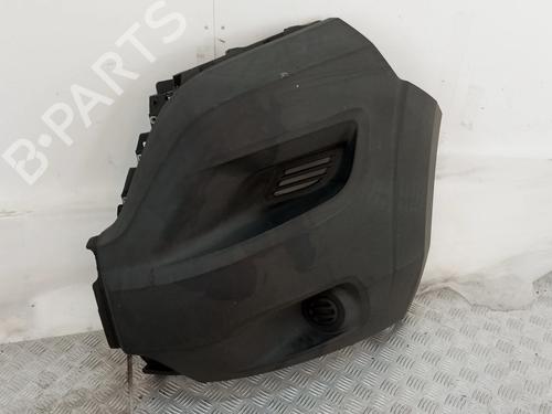 Used Corner bumper Corner bumper CITROËN JUMPER II Van 2.0 BlueHDi 110 (110 hp) 36086717 36086717