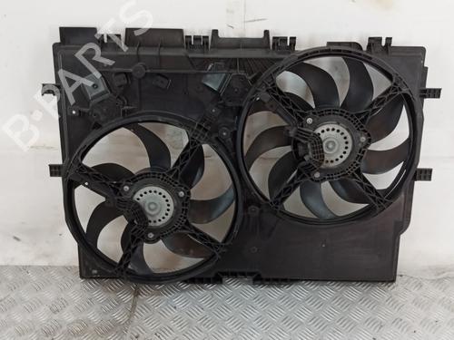 Radiator fan CITROËN JUMPER II Van 2.0 BlueHDi 110 | BP36086722M35 - Image 4