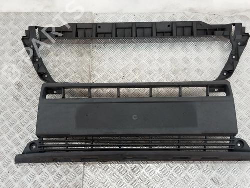 Used Front bumper Front bumper CITROËN JUMPER II Van 2.0 BlueHDi 110 (110 hp) 36086723 36086723