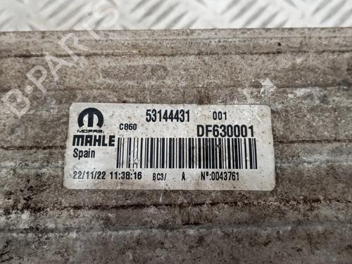 Intercooler OPEL MOVANO C Van (U9) 2.2 D | BP36092644M30 - Image 5