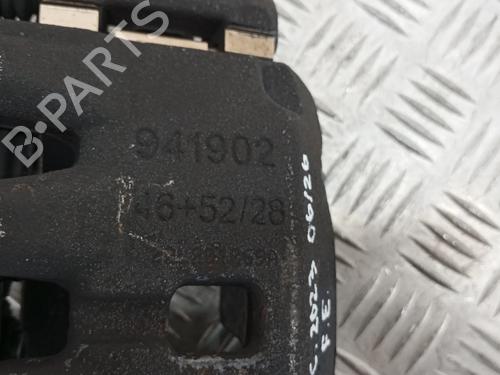 Left front brake caliper OPEL MOVANO C Van (U9) 2.2 D | BP36092640M105 - Image 3