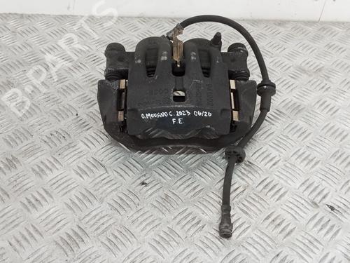 Used Left front brake caliper Left front brake caliper OPEL MOVANO C Van (U9) 2.2 D (140 hp) 36092640 36092640