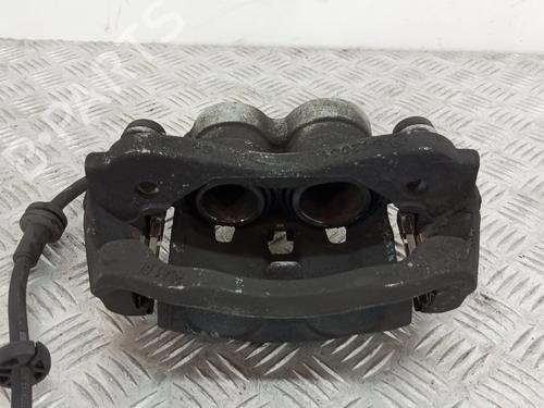 Left front brake caliper OPEL MOVANO C Van (U9) 2.2 D | BP36092640M105 - Image 2