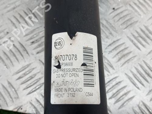 Left front shock absorber OPEL MOVANO C Van (U9) 2.2 D | BP36092643M16 - Image 3