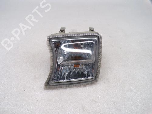 Used Right front indicator Right front indicator TOYOTA PRIUS (_W3_) 1.8 Hybrid (ZVW3_) (99 hp) 36092645 36092645