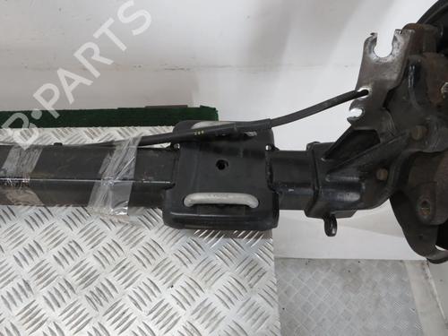Bagaksel PEUGEOT BOXER Van 2.2 HDi 130 | BP36092651M2  - Image 5