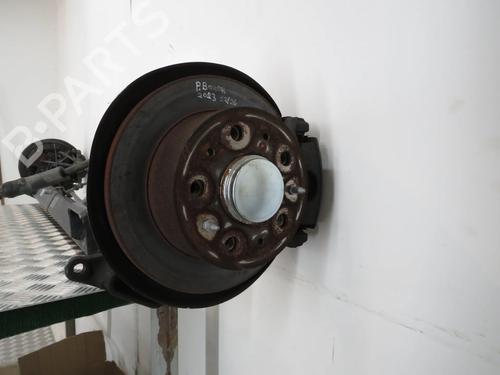 Rear axle PEUGEOT BOXER Van 2.2 BlueHDi 165 | BP36092652M2 - Image 3
