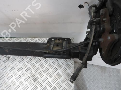 Rear axle PEUGEOT BOXER Van 2.2 BlueHDi 165 | BP36092652M2 - Image 4