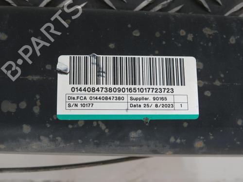 Rear axle PEUGEOT BOXER Van 2.2 BlueHDi 165 | BP36092652M2 - Image 6