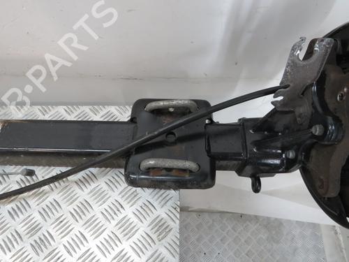 Rear axle PEUGEOT BOXER Van 2.0 BlueHDi 130 | BP36092653M2 - Image 5