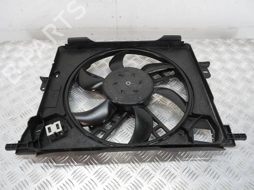 Termoventilador Termoventilador SMART FORFOUR Hatchback (453) 0.9 (453.044, 453.053) (90 hp) 36106984 36106984