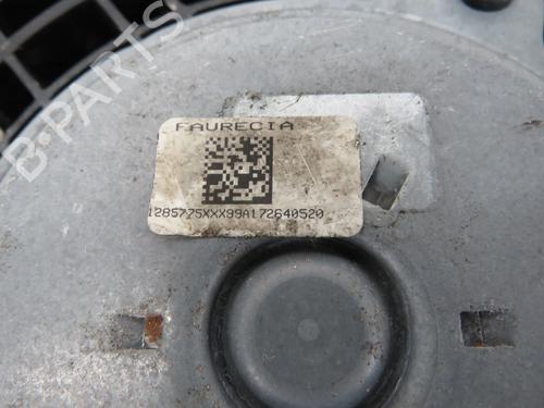 Køleventilator elektrisk SMART FORFOUR Hatchback (453) 0.9 (453.044, 453.053) | BP36106984M35  - Image 6