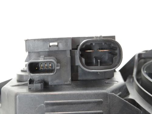 Køleventilator elektrisk SMART FORFOUR Hatchback (453) 0.9 (453.044, 453.053) | BP36106984M35  - Image 5