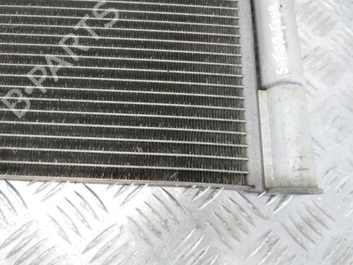 AC-Kondensator SMART FORFOUR Hatchback (453) 0.9 (453.044, 453.053) | BP36106985M32  - Image 5