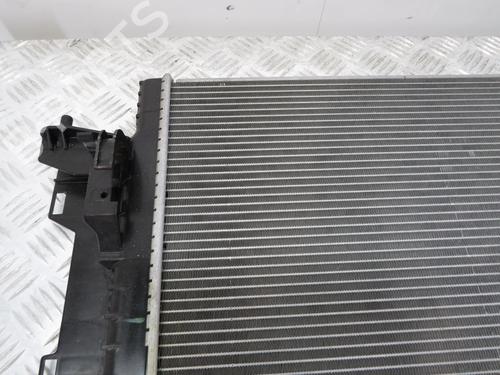 Water radiator SMART FORFOUR Hatchback (453) 0.9 (453.044, 453.053) | BP36106987M31 - Image 3