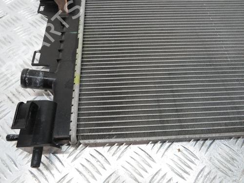 Water radiator SMART FORFOUR Hatchback (453) 0.9 (453.044, 453.053) | BP36106987M31 - Image 2