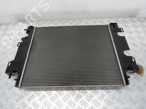 Water radiator SMART FORFOUR Hatchback (453) 0.9 (453.044, 453.053) | BP36106987M31 - Image 6