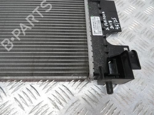 Water radiator SMART FORFOUR Hatchback (453) 0.9 (453.044, 453.053) | BP36106987M31 - Image 5