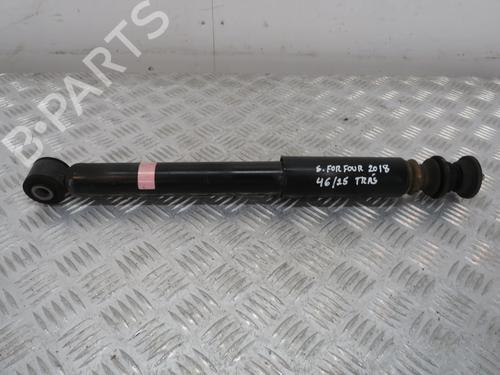 Used Right rear shock absorber Right rear shock absorber SMART FORFOUR Hatchback (453) 0.9 (453.044, 453.053) (90 hp) 36108186 36108186