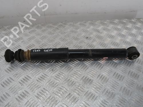 Used Left rear shock absorber Left rear shock absorber SMART FORFOUR Hatchback (453) 0.9 (453.044, 453.053) (90 hp) 36108187 36108187