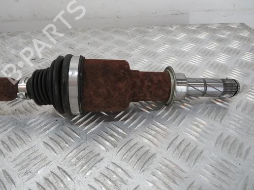 Right rear driveshaft SMART FORFOUR Hatchback (453) 0.9 (453.044, 453.053) | BP36108188M41 - Image 3