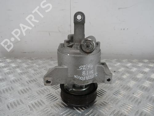 AC-Kompressor SMART FORFOUR Hatchback (453) 0.9 (453.044, 453.053) | BP36108189M34 - Image 2
