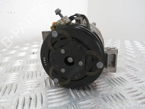 AC-Kompressor SMART FORFOUR Hatchback (453) 0.9 (453.044, 453.053) | BP36108189M34 - Image 3