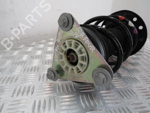 Venstre fortil støddæmper SMART FORFOUR Hatchback (453) 0.9 (453.044, 453.053) | BP36108192M16 - Image 2