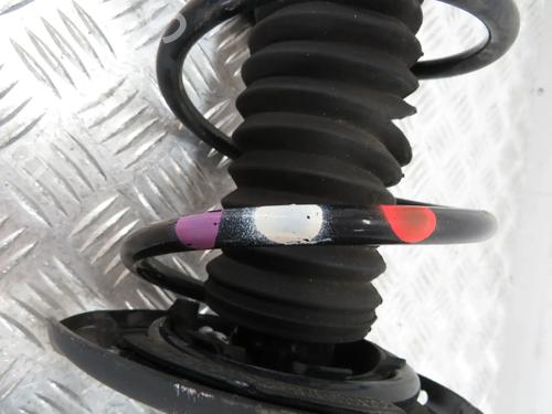 Venstre fortil støddæmper SMART FORFOUR Hatchback (453) 0.9 (453.044, 453.053) | BP36108192M16 - Image 4