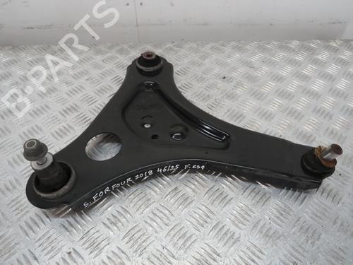 Used Left front suspension arm Left front suspension arm SMART FORFOUR Hatchback (453) 0.9 (453.044, 453.053) (90 hp) 36108193 36108193