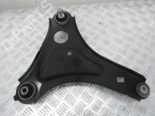Left front suspension arm SMART FORFOUR Hatchback (453) 0.9 (453.044, 453.053) | BP36108193M12  - Image 5