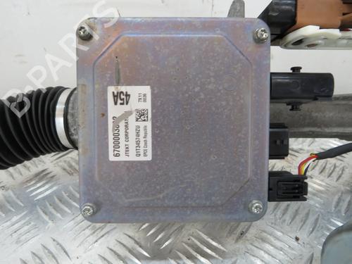 Steering rack SMART FORFOUR Hatchback (453) 0.9 (453.044, 453.053) | BP36108194M22 - Image 5